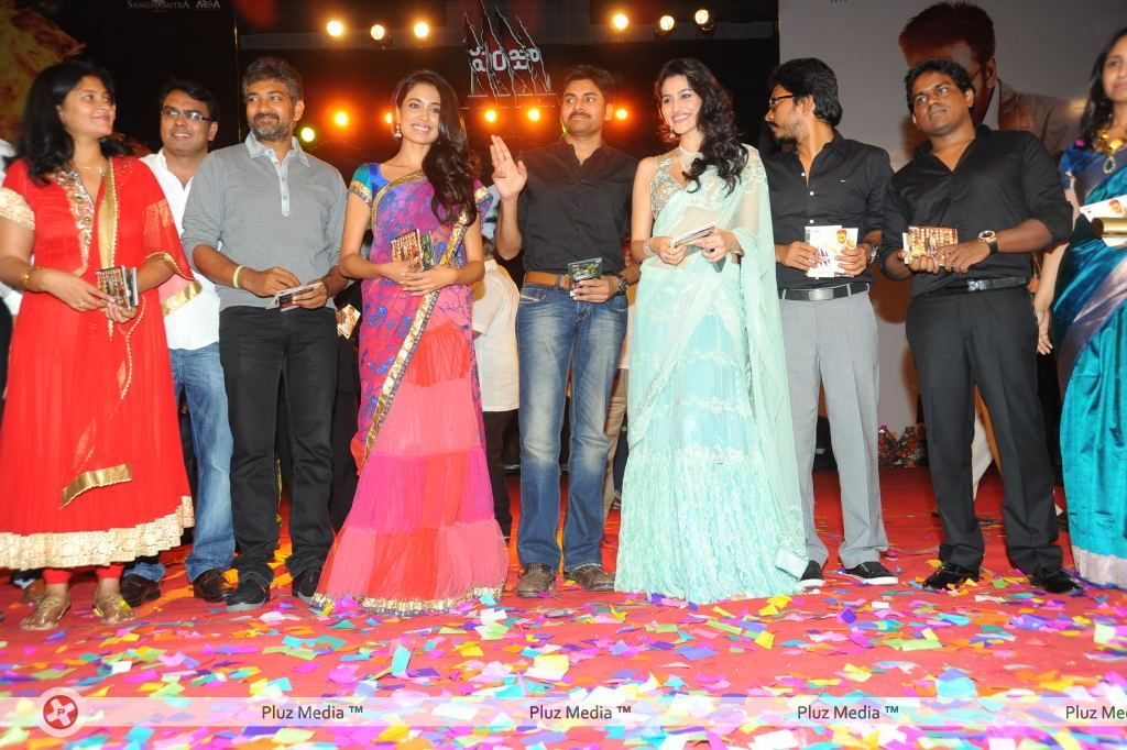 Panja Audio Release - Pictures | Picture 128499